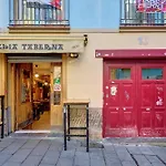 Meson Pamplona By Clabao