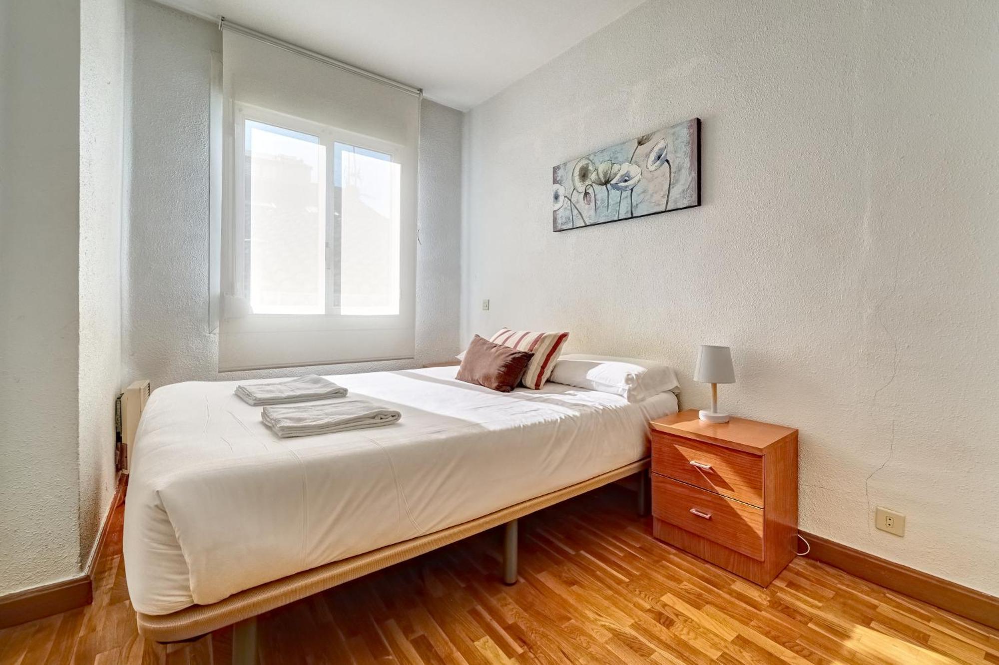 Apartment Meson By Clabao Pamplona