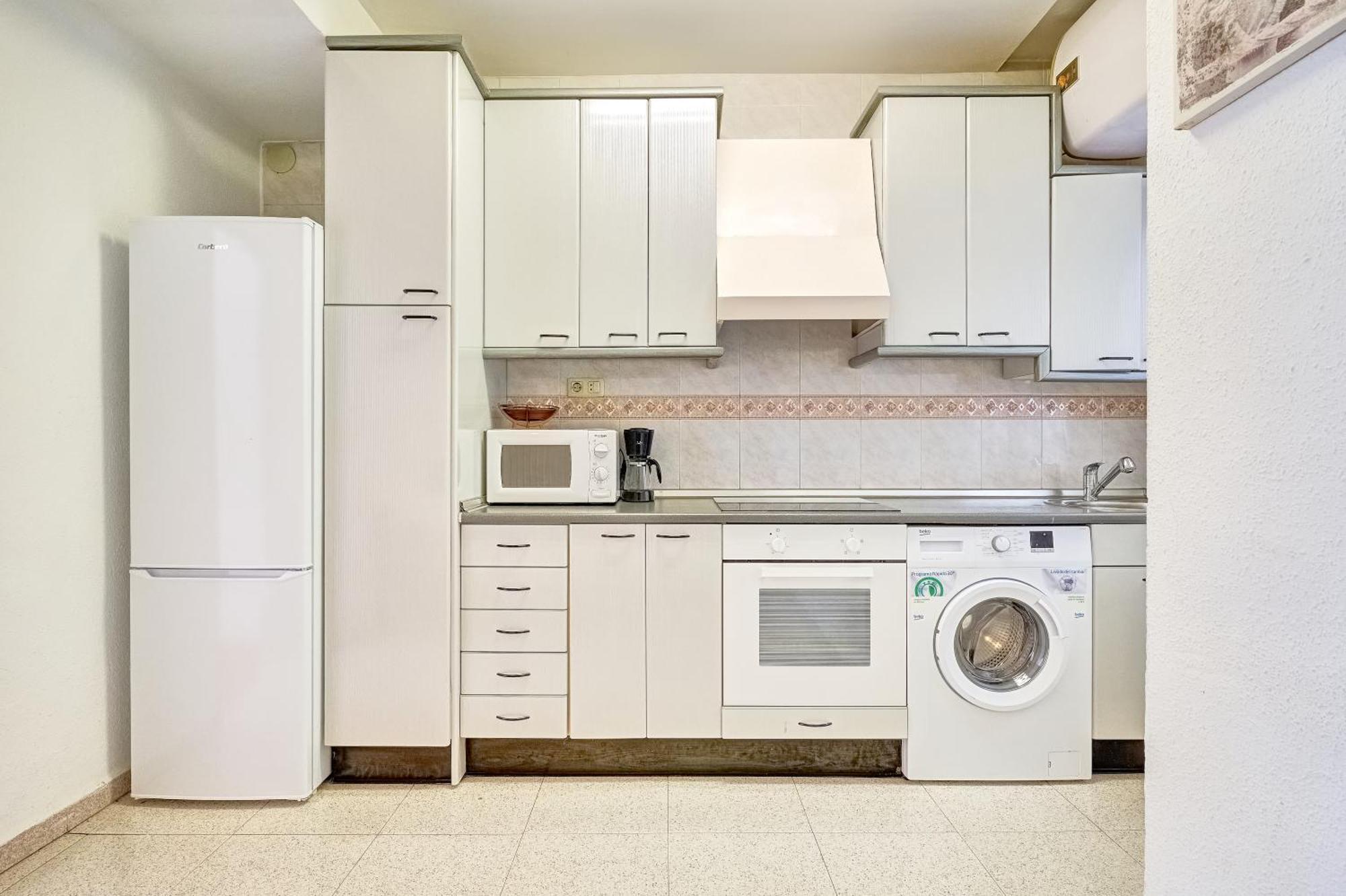 Meson By Clabao Apartment