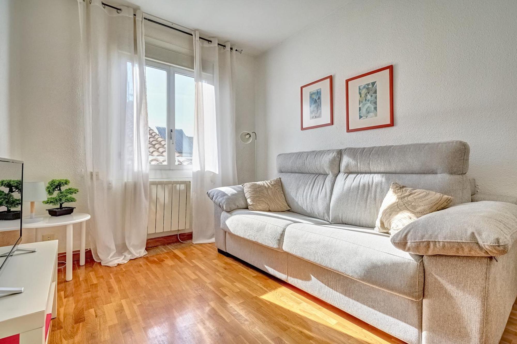 Meson By Clabao Apartment Pamplona