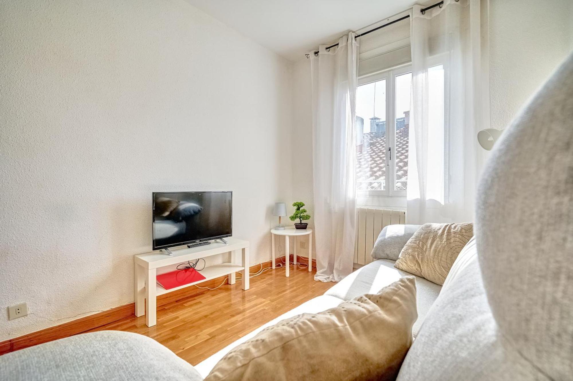 Apartment Meson By Clabao Pamplona