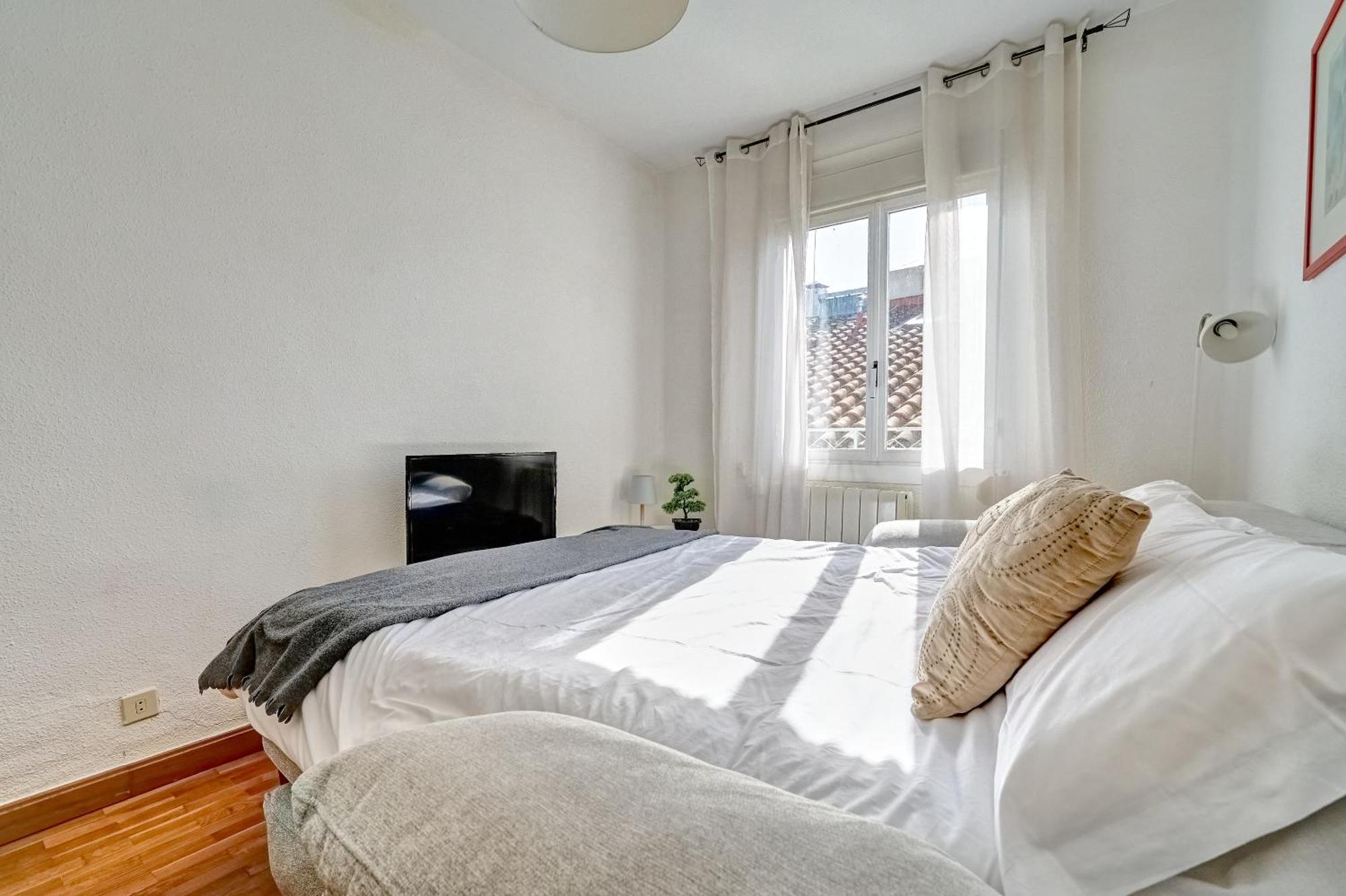 Meson By Clabao Apartment *