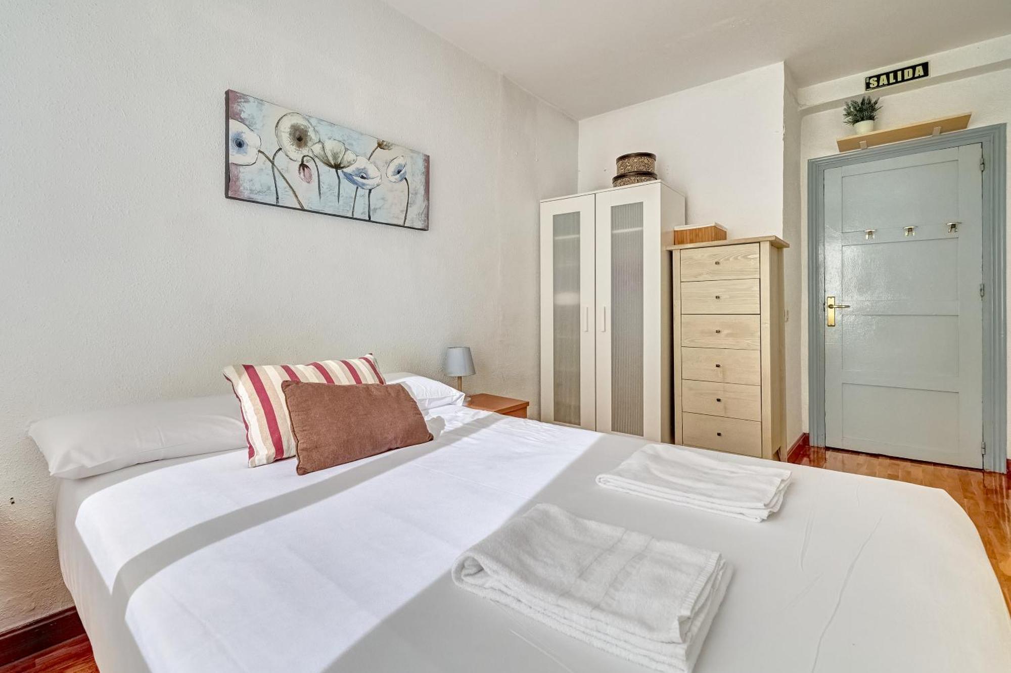 Apartment Meson By Clabao *
