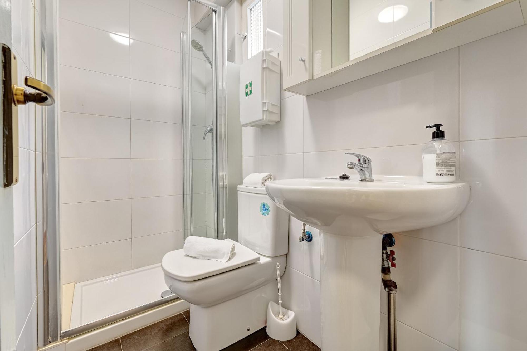 Apartment Meson By Clabao Pamplona