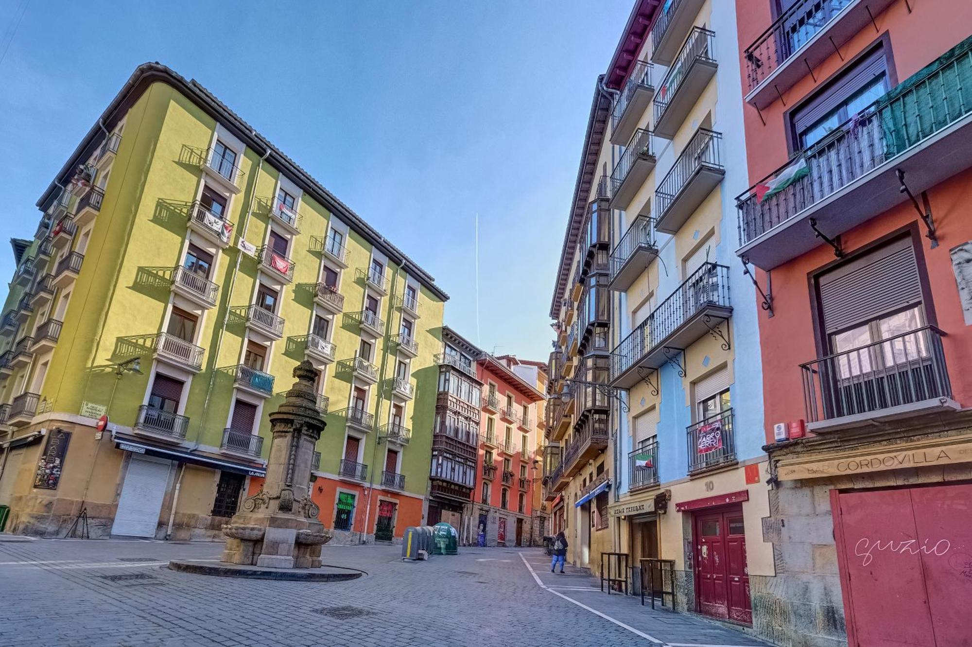 Meson By Clabao * Pamplona