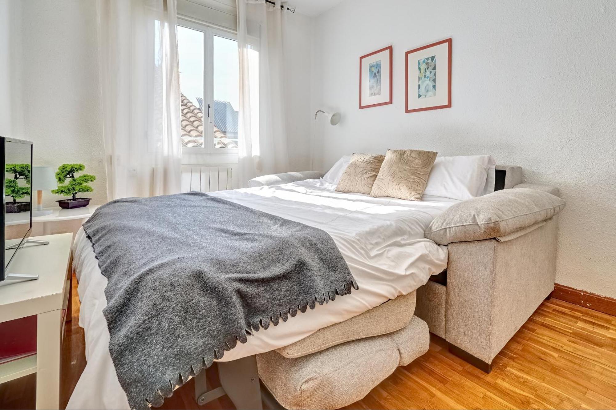 Meson By Clabao Apartment