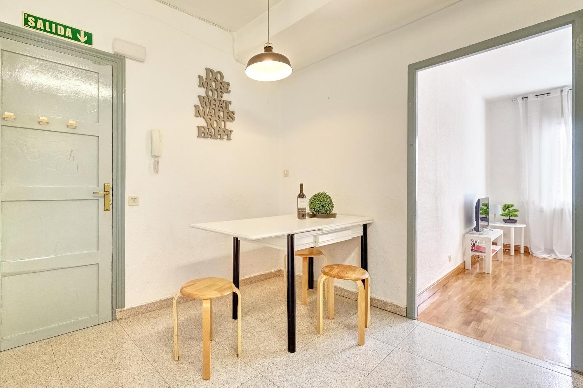 Apartment Meson By Clabao *